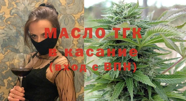 твердый Осташков